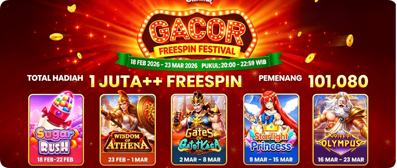 Login id089 Sekarang Bonus Melimpah